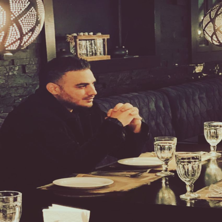 دانلود آهنگ کامران مولایی قلب من میخواد تورو با من بمون جایی نرو دانلود آهنگ کامران مولایی قلب من میخواد تورو با من بمون جایی نرو
